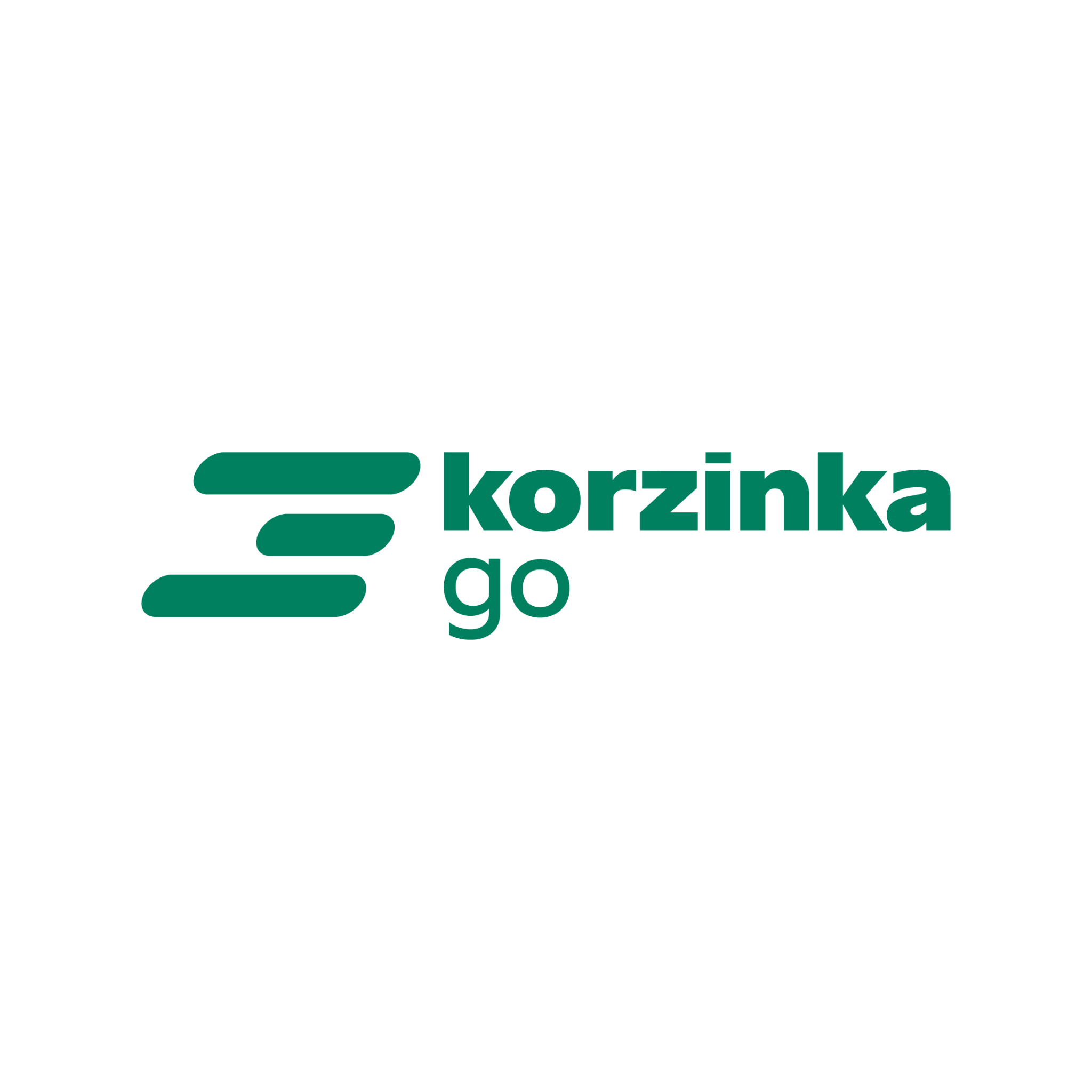Korzinka Go