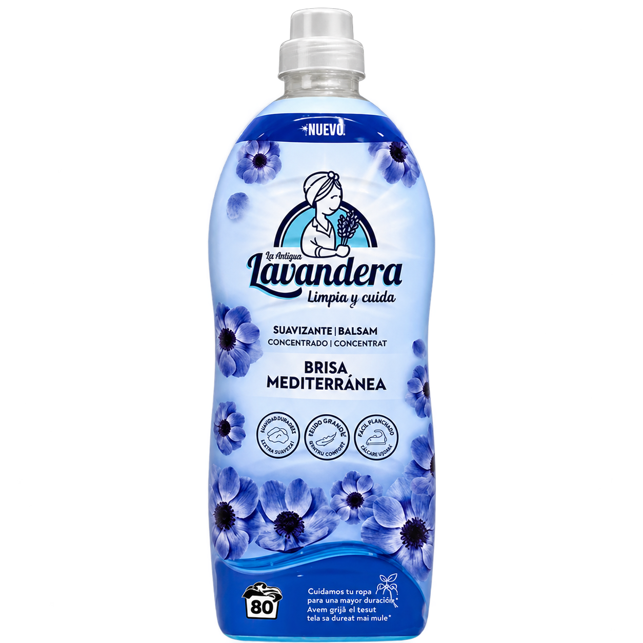 Кондиционер Lavandera